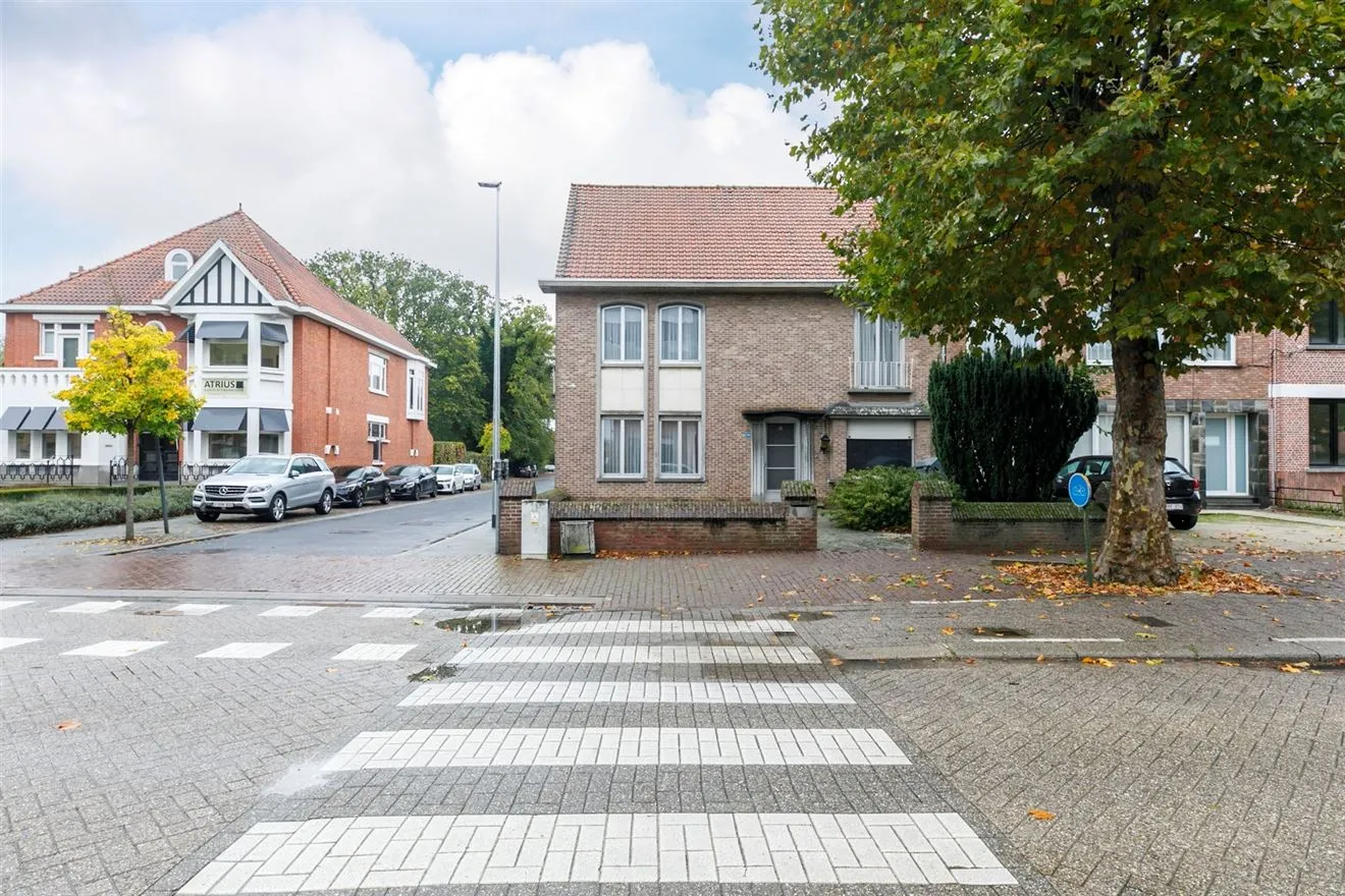 Haus Zu Vermieten - 2200 HERENTALS BE Image 1